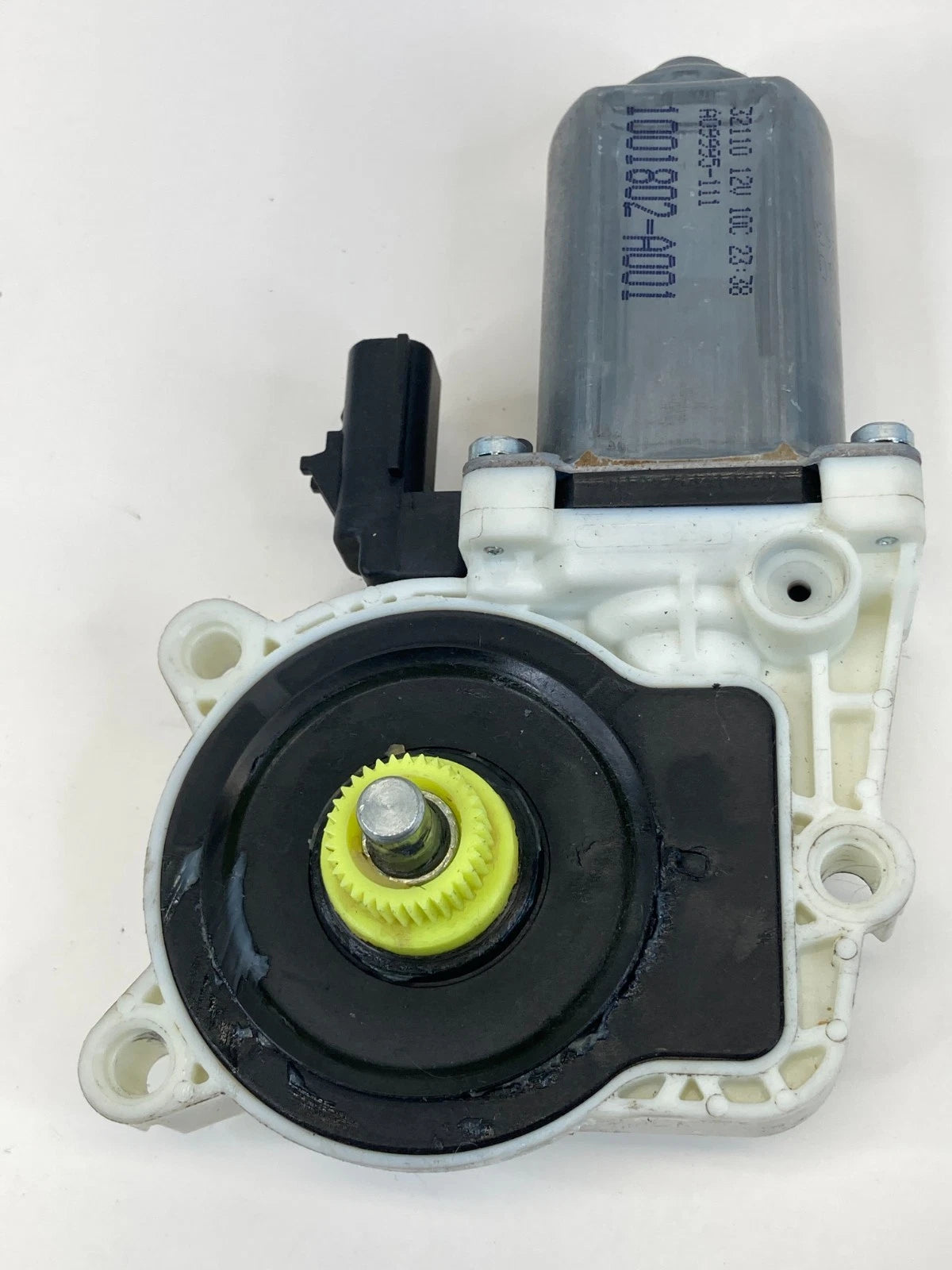 2008-2012 JEEP LIBERTY FRONT RIGHT SIDE POWER WINDOW MOTOR 1001802-A001