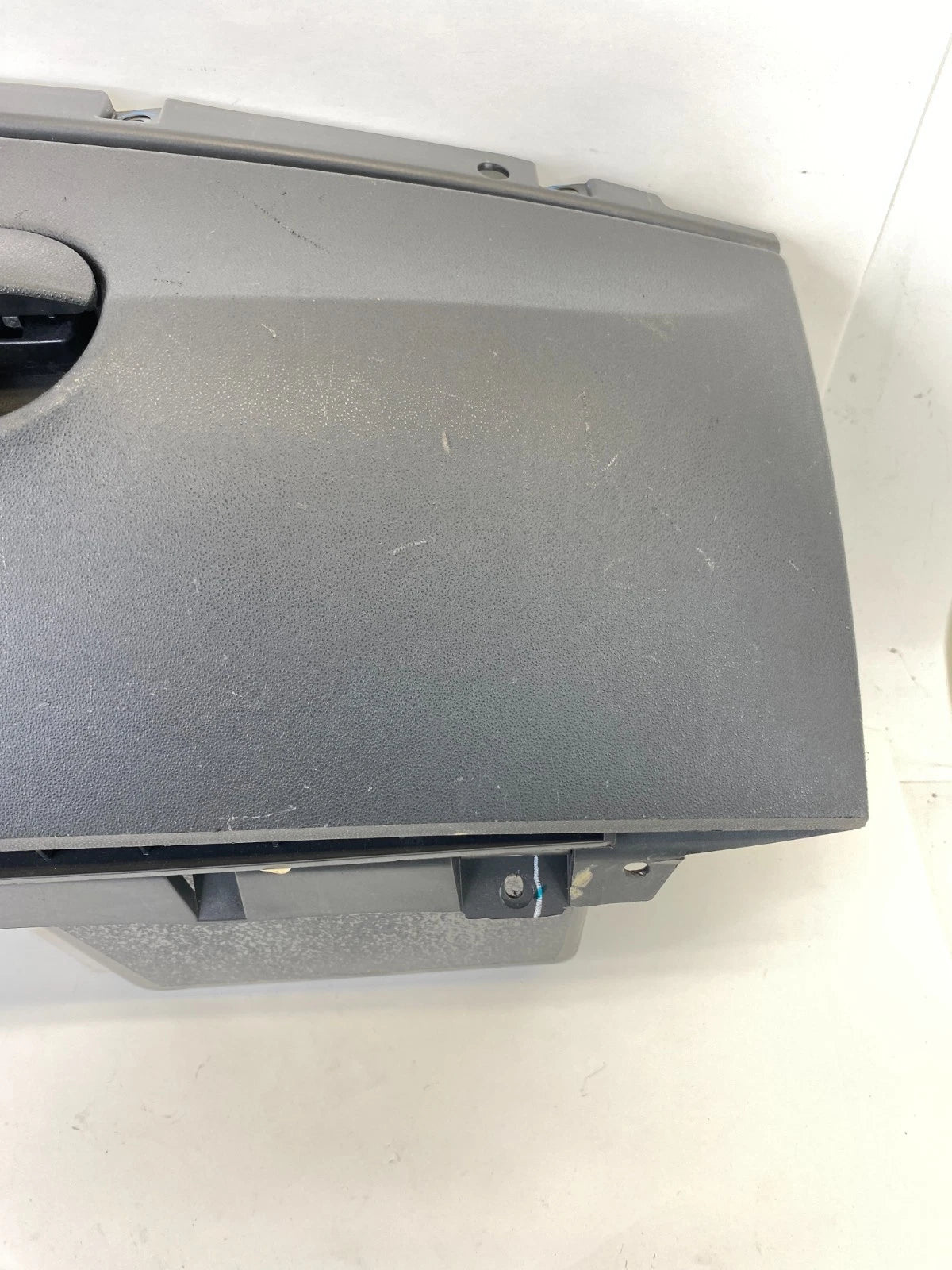 2012-2017 FIAT 500 GLOVE BOX COMPARTMENT STORAGE ASSEMBLY 1096497X-001 OEM