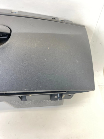 2012-2017 FIAT 500 GLOVE BOX COMPARTMENT STORAGE ASSEMBLY 1096497X-001 OEM