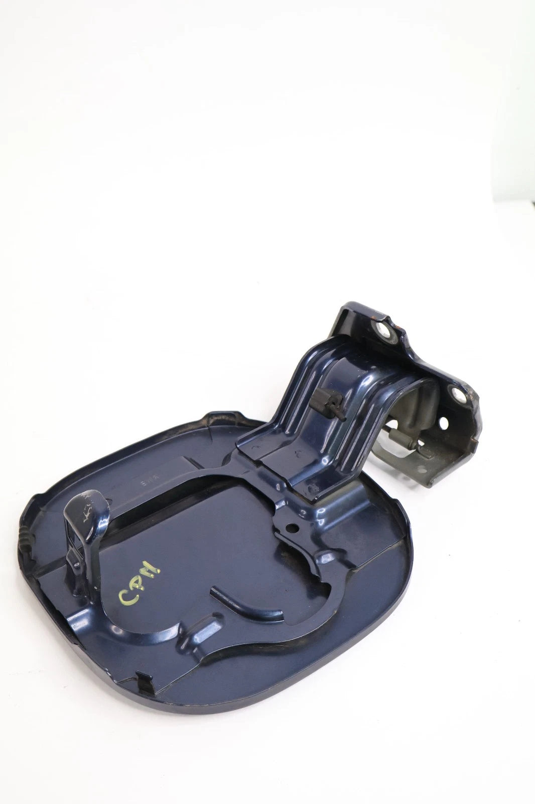 2007-2011 HONDA CR-V CRV FUEL FILLER DOOR GAS TANK COVER LID OAEM FACTORY