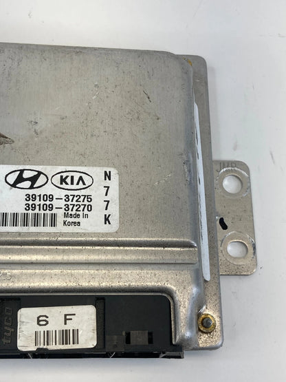 2007-2008 KIA SPORTAGE 2.7L V6 4WD ECU ECM ENGINE CONTROL MODULE 39104-23242 OEM