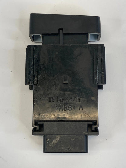 2003-2008 TOYOTA COROLLA REAR DEFROST SWITCH CONTROL 15A410 OEM