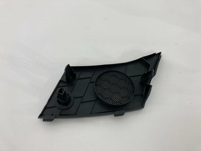 11-13 NISSAN ROGUE FRONT RIGHT SIDE SPEAKER GRILLE COVER TRIM 28176-JM10A OEM