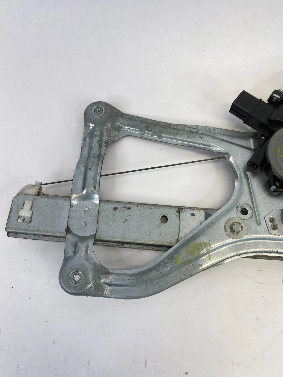 06-11 HONDA CIVIC FRONT RIGHT PASSENGER SIDE POWER WINDOW MOTOR W/ REGULATOR
