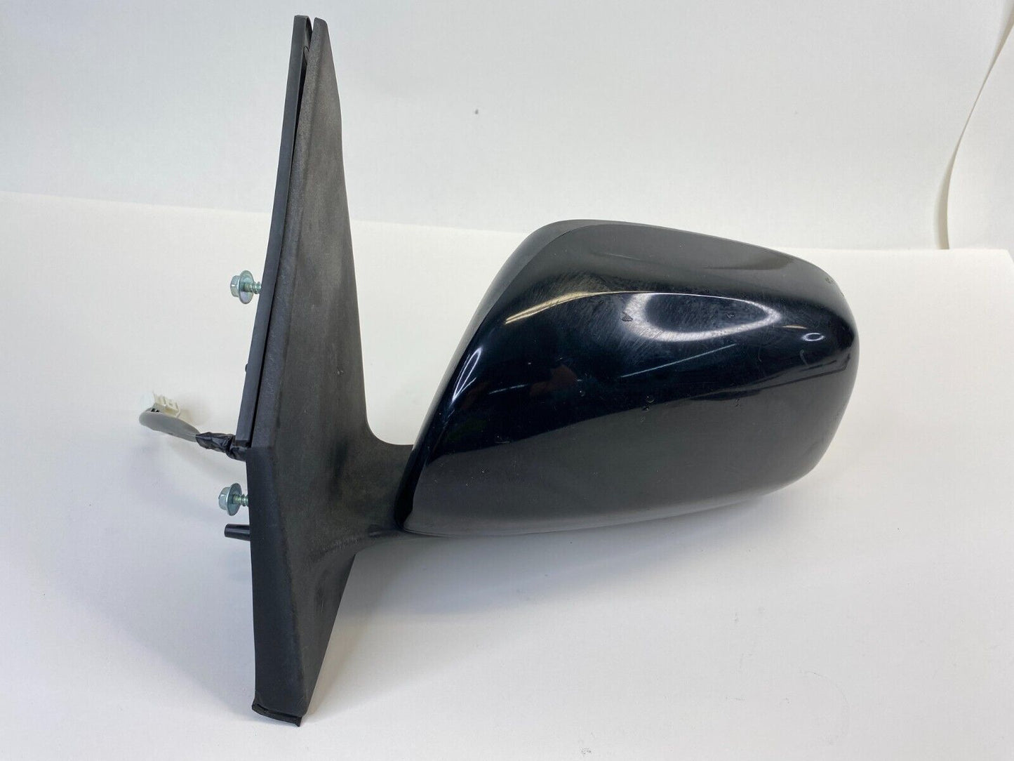 2006 2007 2008 Toyota RAV4 Left Driver Side View Door Power Mirror E4022329 OEM