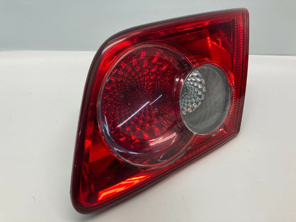 2003 2004 2005 Mazda 6 Sedan Right Passenger Side Taillight Inner Tail Lamp OEM