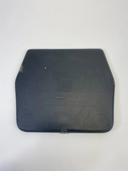 2008-2012 FORD ESCAPE CENTER CONSOLE RUBBER INSERT MAT 8L84-78047A74-A OEM