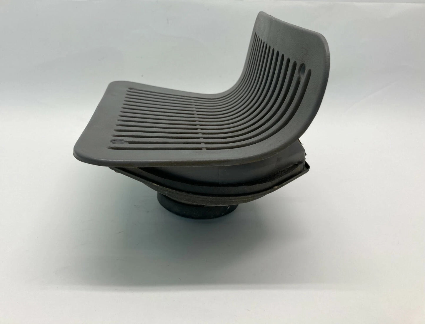 1992-1996 FORD F-150 PICK UP REAR BACK LEFT SPEAKER W/ COVER F2TF-18971-BA OEM