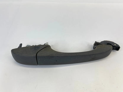 2012-2015 RAM CARGO VAN C/V BACK REAR RIGHT EXTERIOR OUTER DOOR HANDLE OEM
