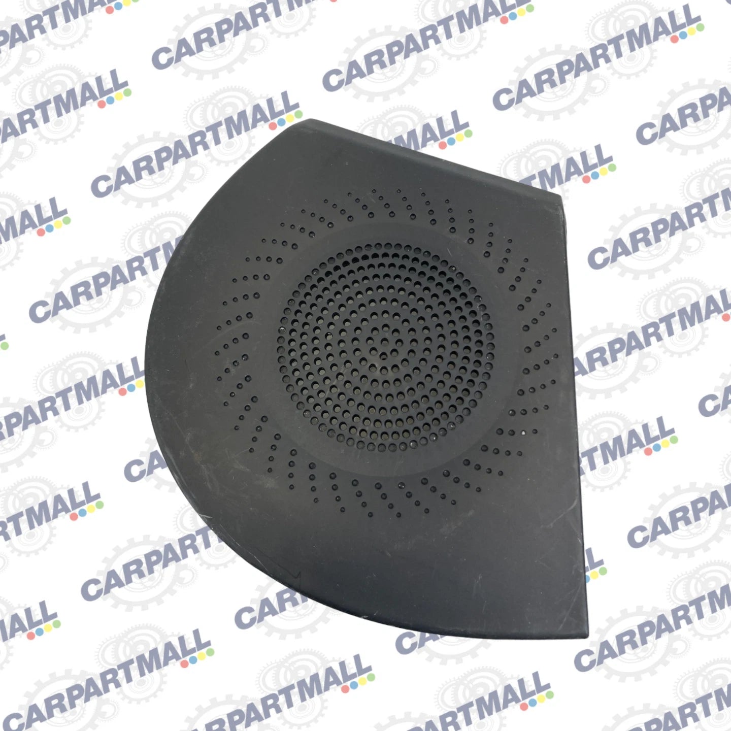 2011-2014 HYUNDAI SONATA DASH RIGHT PASSENGER SPEAKER COVER BEZEL 847263S100
