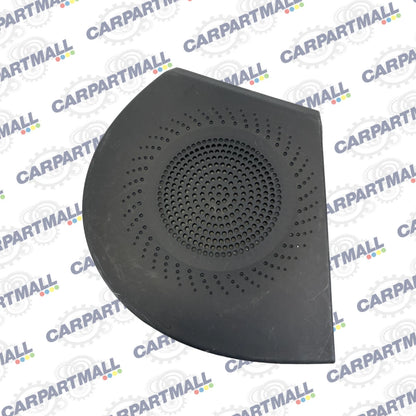 2011-2014 HYUNDAI SONATA DASH RIGHT PASSENGER SPEAKER COVER BEZEL 847263S100