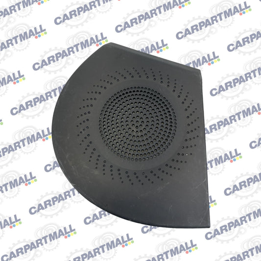 2011-2014 HYUNDAI SONATA DASH RIGHT PASSENGER SPEAKER COVER BEZEL 847263S100