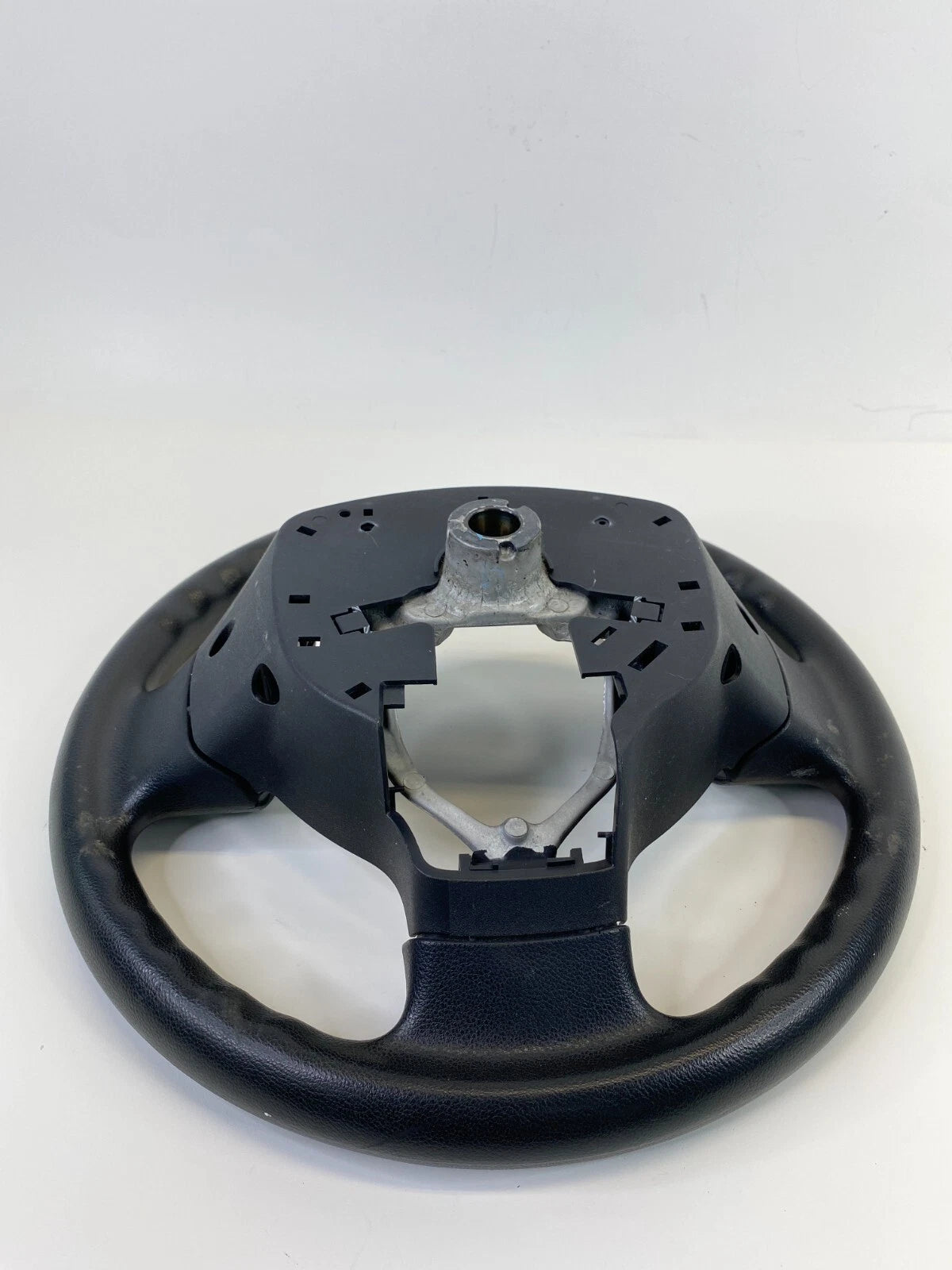 2008-2017 08-17 MITSUBISHI LANCER LEFT DRIVER SIDE STEERING WHEEL ASSEMBLY OEM