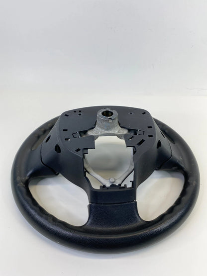 2008-2017 08-17 MITSUBISHI LANCER LEFT DRIVER SIDE STEERING WHEEL ASSEMBLY OEM