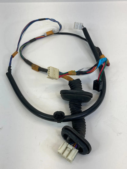 2002-2006 TOYOTA CAMRY REAR LEFT DOOR WIRE HARNESS OEM FACTORY 82154-AA010-C