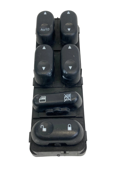 2001-2007 FORD ESCAPE FRONT LEFT DRIVER MASTER POWER WINDOW LOCK SWITCH OEM