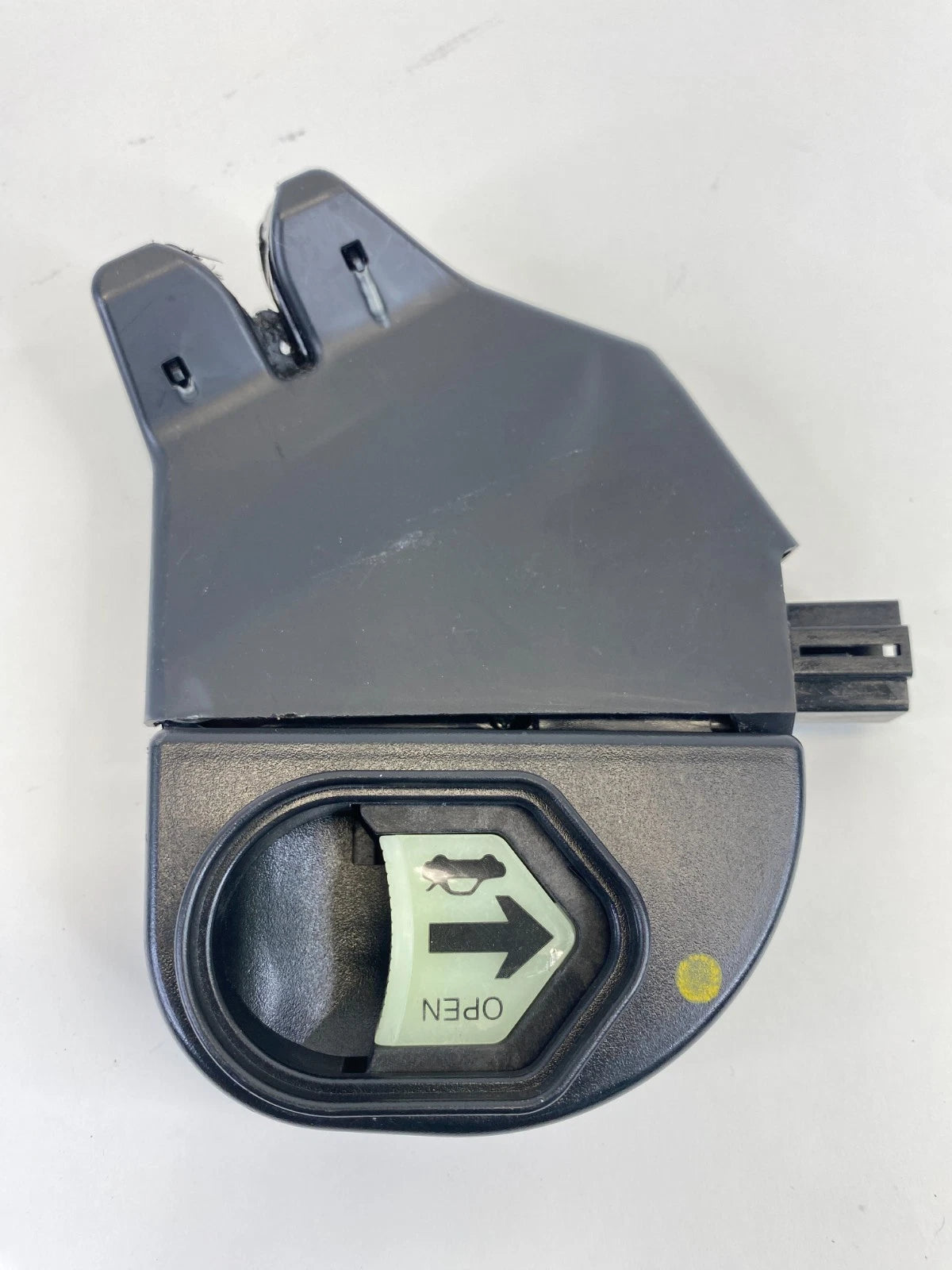 2008-2012 Honda Accord Coupe Rear Trunk Latch Lid Lock Release Actuator Handle