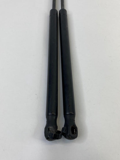 2012-2019 Fiat 500 Hatchback Rear Trunk Liftgate Support Shock Struts Pair OEM