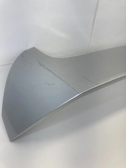 2014-2019 FORD FIESTA HATCHBACK REAR TRUNK SPOILER W/ LIGHT C1BB-A44210 OEM