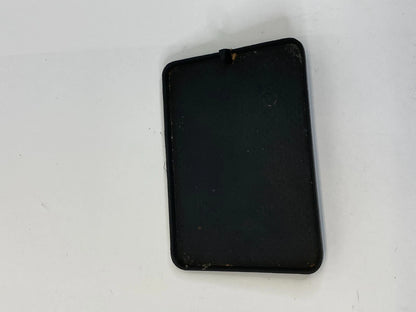 2009-2011 CHEVROLET AVEO5 CENTER CONSOLE FLOOR STORAGE TRAY MAT 96966772 OEM