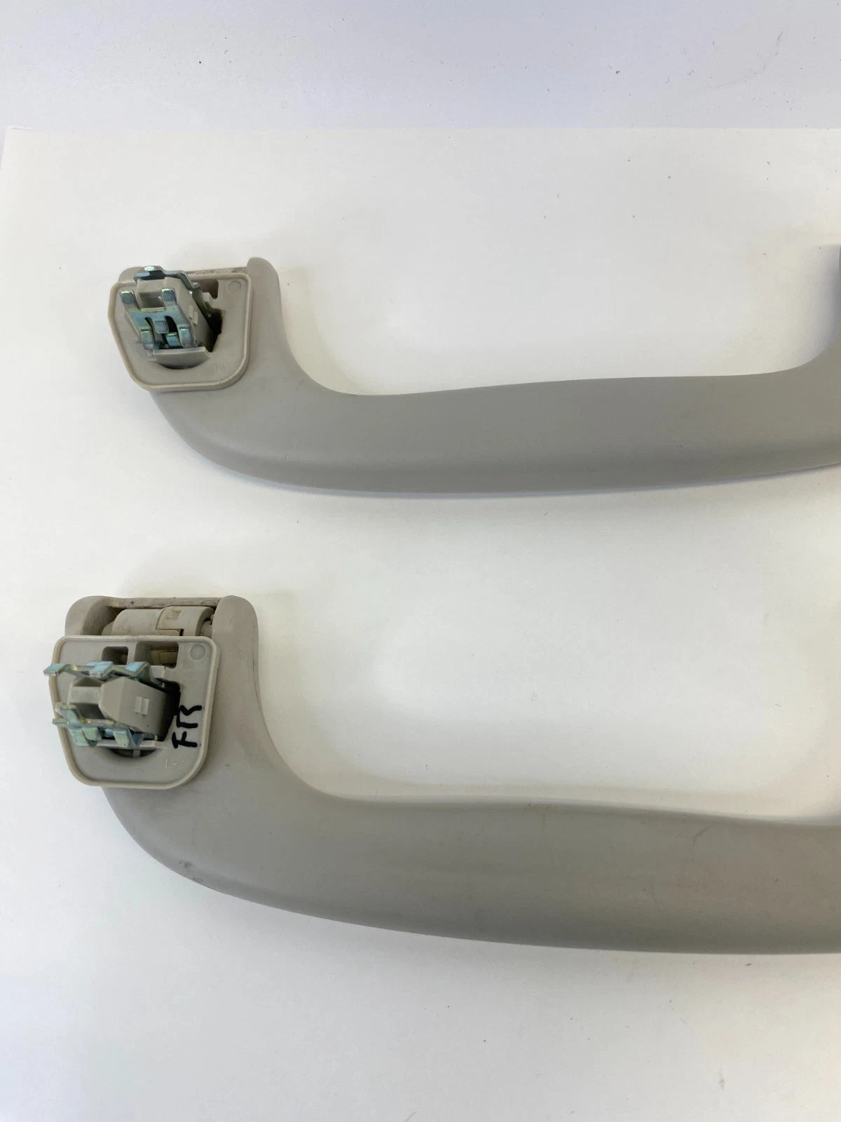 2013-2016 MAZDA CX-5 CX5 ROOF FRONT & REAR GRAB HANDLE SET OF 4 OEM