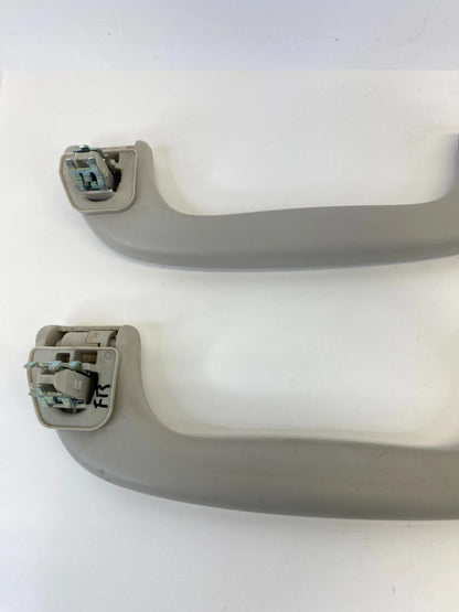2013-2016 MAZDA CX-5 CX5 ROOF FRONT & REAR GRAB HANDLE SET OF 4 OEM