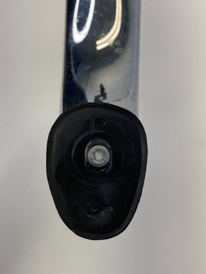 2001-2010 Chrysler PT Cruiser Front Right Passenger Side Exterior Door Handle
