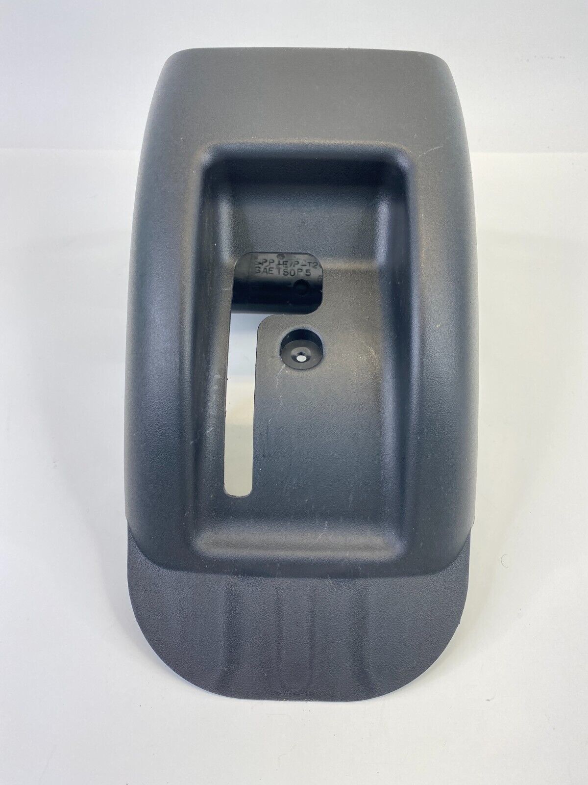 2004-2009 Toyota Prius Steering Column Upper & Lower Trim Cover 45287-47050 OEM