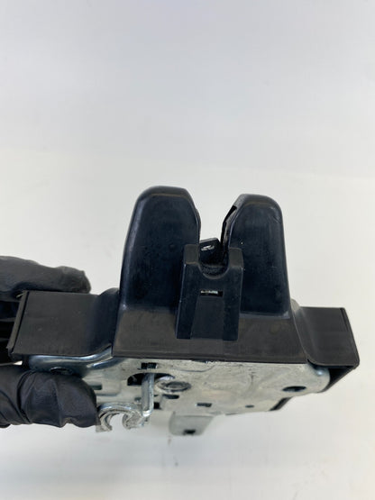 2007 08 09 10 2011 Toyota Camry Back Rear Trunk Lock Latch Actuator Release OEM