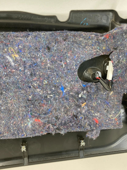 2004-2006 LEXUS LS430 LEFT DASHBOARD LOWER KNEE TRIM PANEL BEZEL 55607-50120 OEM