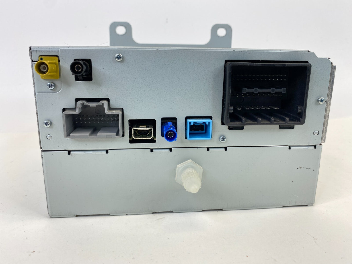 2008-2015 Cadillac CTS AM /FM CD Player Radio Audio Receiver 25979736 OEM