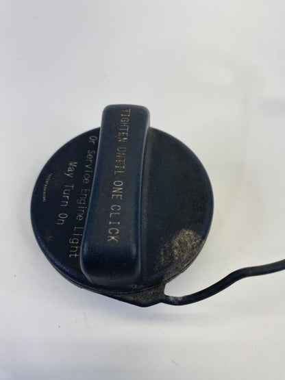 2010-2017 GMC Terrain Chevrolet Equinox Fuel Filler Tank Cap Lid Cover OEM