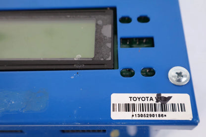 2011-2014 TOYOTA SIENNA INTELLIGENT MOTION CONTROL MODULE VMI6 RAMP CONTROLLER