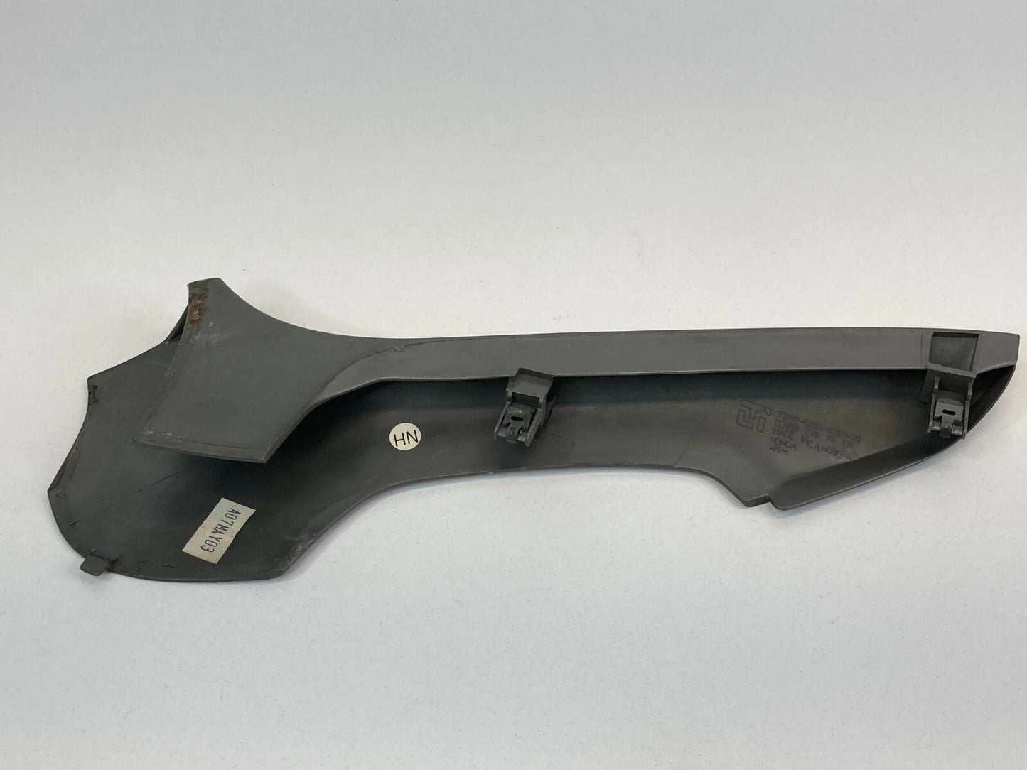2003 2004 2005 HONDA PILOT LEFT DRIVER DASH CENTER PANEL COVER 77297-S9VA-A020