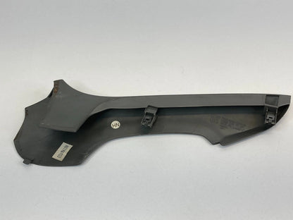 2003 2004 2005 HONDA PILOT LEFT DRIVER DASH CENTER PANEL COVER 77297-S9VA-A020