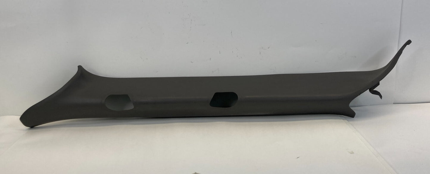 97-03 Ford F-150 Front Left Interior Windshield A Pillar Trim Panel 1L3415025A83