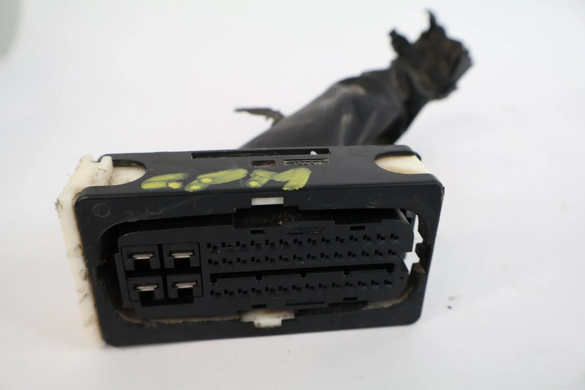 2004-2009 TOYOTA PRIUS 1.5L FWD ABS ANTI-LOCK BRAKE PUMP CABLE CONNECTOR OEM
