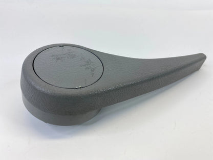 07-09 HYUNDAI SANTA FE FRONT LEFT SEAT KNOB ADJUSTMENT COVER TRIM 88013-0W000