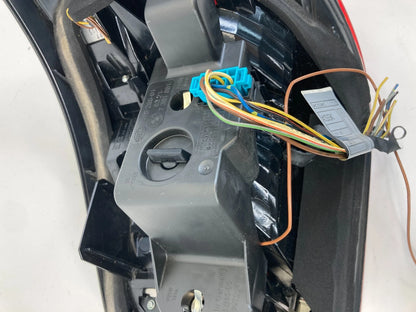 2009 2010 BMW 535I XDRIVE SEDAN LEFT DRIVER SIDE TAILLIGHT TAIL LAMP 19528501