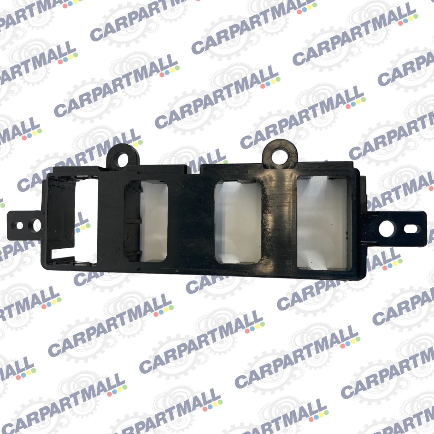1998-2005 LEXUS GS300 DASH STABILITY HEATED SEAT SWITCH TRIM COVER BEZEL ONLY