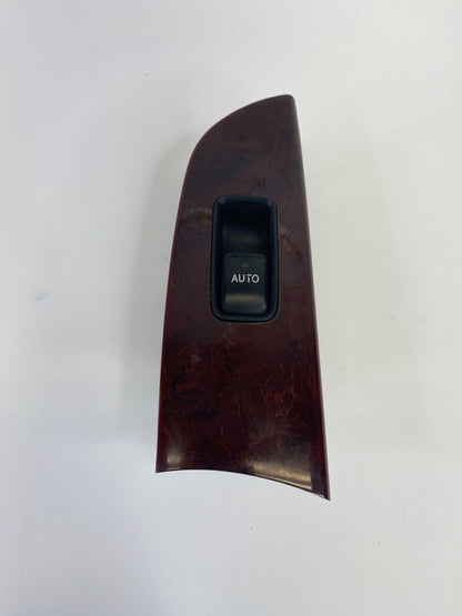 2006-2008 Lexus IS250 Rear Left Side Door Power Window Switch 84030-53040