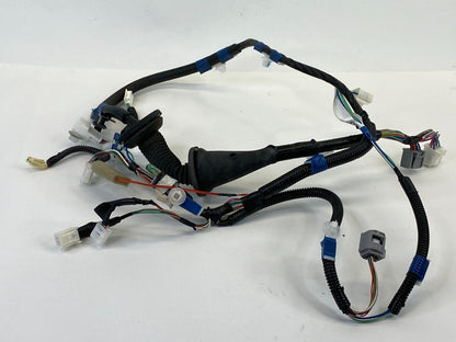 2007-2009 Lexus ES350 4DR Front Right Door Wire Wiring Harness Assembly 82151-33