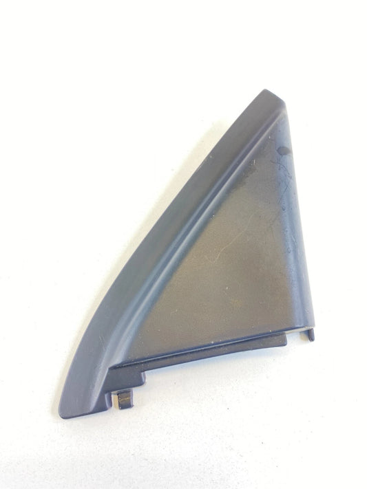98-02 ISUZU RODEO FRONT RIGHT INTERIOR MIRROR TRIM COVER OEM FACTORY 897121-324