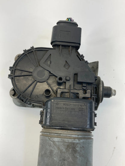 2009 2010 2011 2012 CHEVROLET TRAVERSE FRONT WIPER MOTOR BOSCH 0390241653 OEM