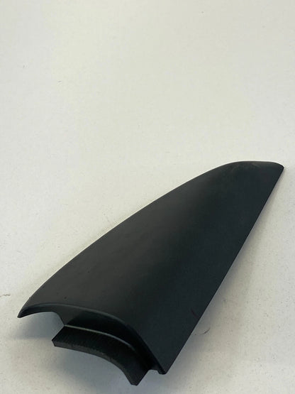 2004-2011 VOLVO S40 REAR LEFT DRIVER SIDE DOOR INTERIOR CORNER TRIM COVER OEM