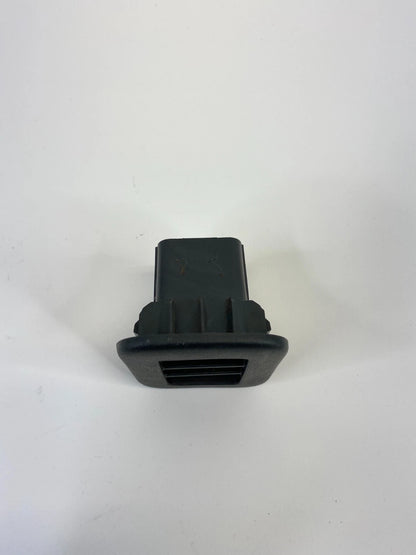 09-12 CHEVY TRAVERSE LOWER CENTER CONSOLE A/C AIR VENT DUCT GRILL OUTLET OEM