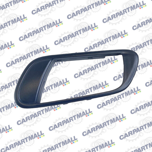 2005-2009 Subaru Legancy Legacy SE Sedan Inner Rear Left Door Handle Trim Bezel