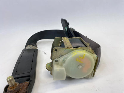 2001-2005 MITSUBISHI ECLIPSE CONVERTIBLE FRONT LEFT LH DRIVER SIDE SEAT BELT OEM