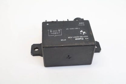 2008 BMW 535XI 11-16 535i 3.0L BATTERY MULTI-PURPOSE RELAY MODULE 7-661-503 OEM
