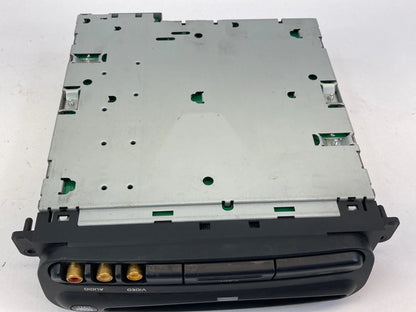 03 04 05 06 07 CHRYSLER TOWN & COUNTRY DODGE CARAVAN DISC DVD PLAYER P05082005AB